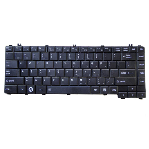 New Toshiba Satellite L600 L630 L635 L640 L645 Laptop Keyboard