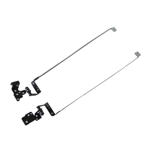 New Toshiba Satellite L740 L740D L745 L745D Laptop Left & Right Lcd Hinge Set - LaptopParts.ca