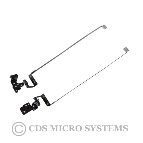New Toshiba Satellite L740 L740D L745 L745D Laptop Left & Right Lcd Hinge Set - LaptopParts.ca