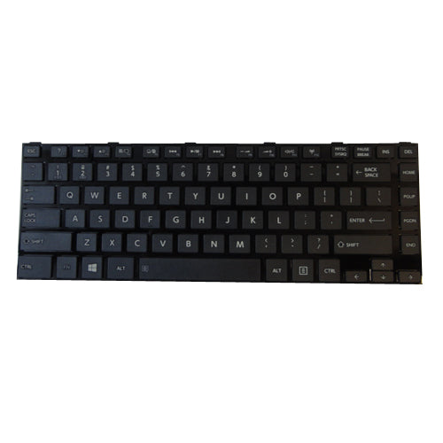 New Toshiba Satellite L800 L805 C800 C800D M800 M805 Laptop Keyboard