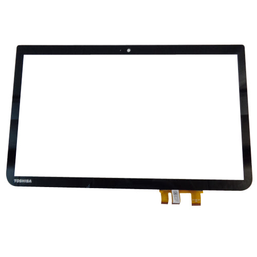 New Toshiba Satellite P50T P55T-A5202 Laptop Touch Screen Digitizer Glass 15.6"