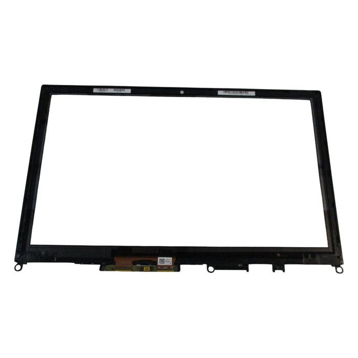 New Toshiba Satellite P55W-C Touch Screen Digitizer Glass w/ Bezel 15.6"