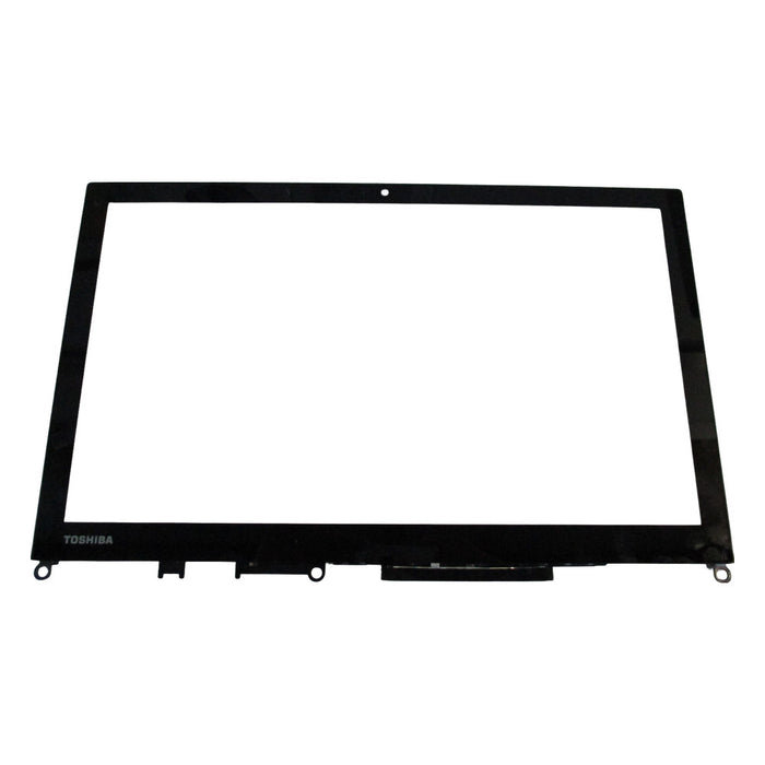 New Toshiba Satellite P55W-C Touch Screen Digitizer Glass w/ Bezel 15.6"
