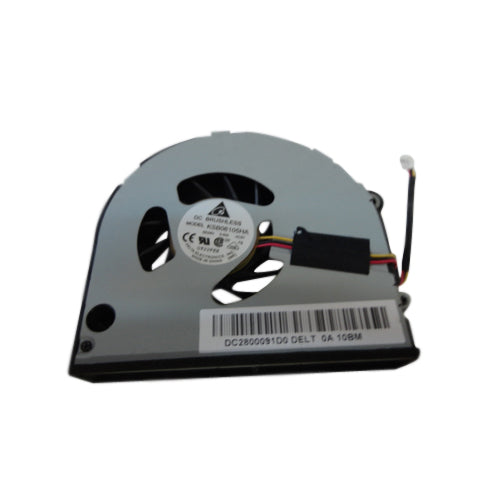New Toshiba Satellite P750 P750D P755 P755D Laptop Cpu Cooling Fan