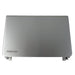 New Toshiba Satellite S55-B S55T-B Silver Lcd Back Cover w/ Hinges A000295170 - LaptopParts.ca