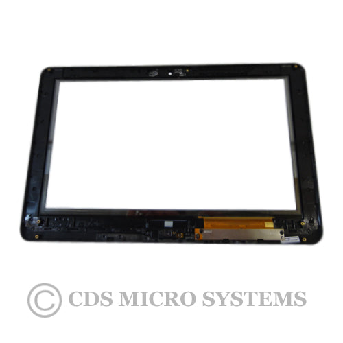 New Toshiba Satellite U920T Touch Screen Digitizer Glass Replacement