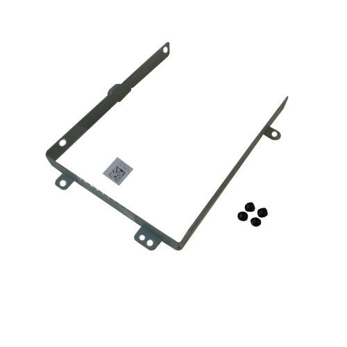 New Dell Inspiron 15 (5547) Laptop Hard Drive Caddy w/ Screws TP8P1