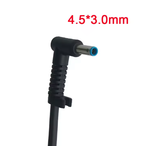 NOUVEAU Véritable HP Split 13-F010DX 13-G101XX 13-G110DX 13-G118CA (X2) Chargeur d'adaptateur secteur 45W