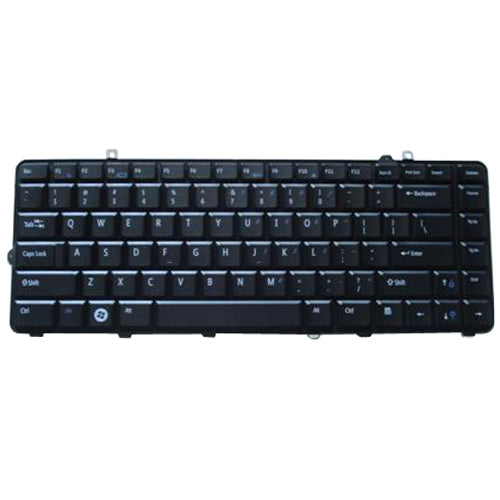 New Dell Studio 15 1535 1536 1537 Laptop Replacement Keyboard TR324 - LaptopParts.ca