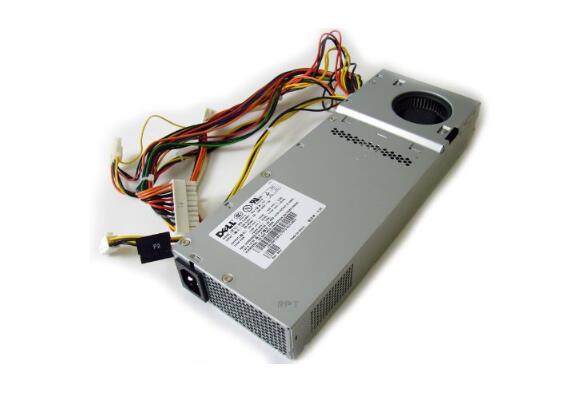 New Dell Optiplex GX60 GX240 GX260 GX270 GX280 SFF 4300S 4500S HP-U2106F3 NPS-210AB C 210W Power Supply U5425 0U5425 - LaptopParts.ca