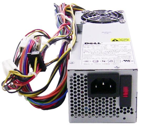 New Dell OptiPlex GX280 SFF Desktop 160W Power Supply U5427 - LaptopParts.ca