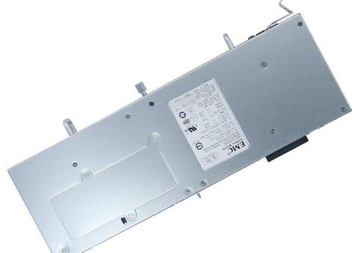 New Dell EMC Server 400W 071-000-532 Power Supply U736N - LaptopParts.ca