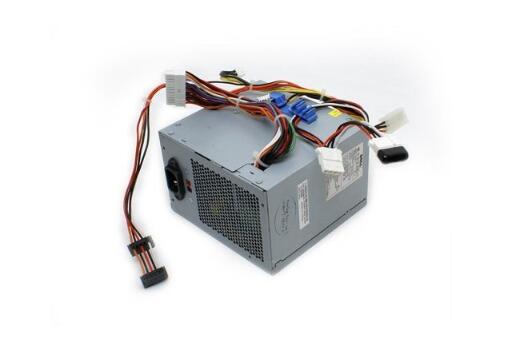 New Dell Optiplex GX620 TOWER Power Supply CX305P-00 CSC305-5000 305W UH870 0UH870 - LaptopParts.ca