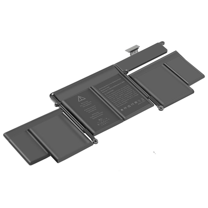 New Compatible Apple MacBook Pro Retina 13 A1502 2015 MF839LL/A MF841LL/A MF843LL/A Battery 74.9WH - LaptopParts.ca