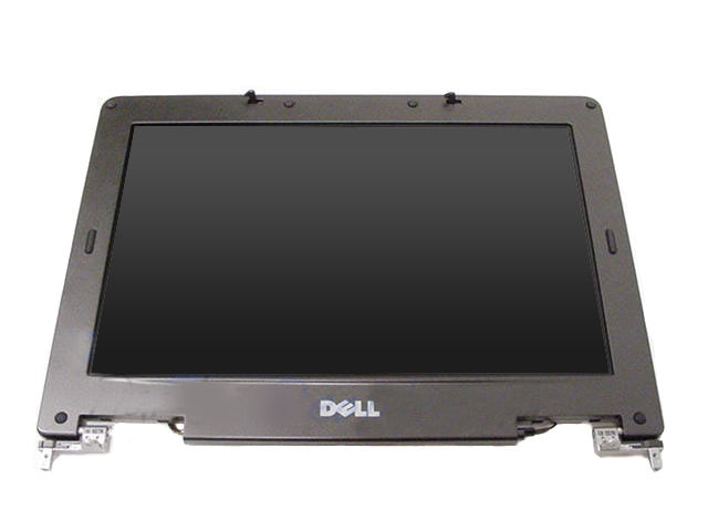 New  Latitude 131L 14.1" WXGA LCD Screen Assembly Panel Complete wPlastics