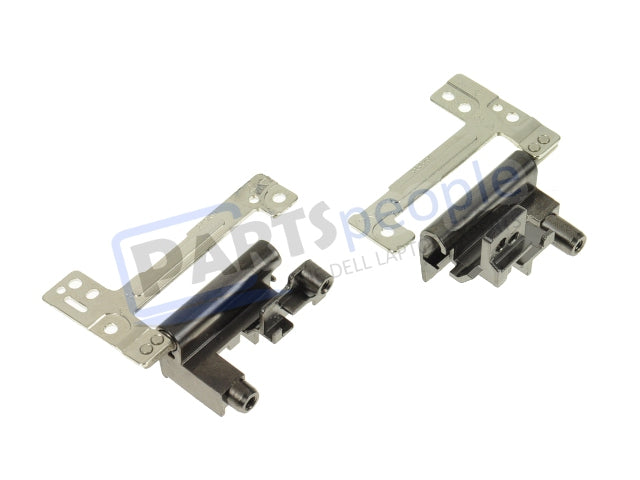 Used Dell OEM Vostro V131 Hinge Kit PGG4K 249KW