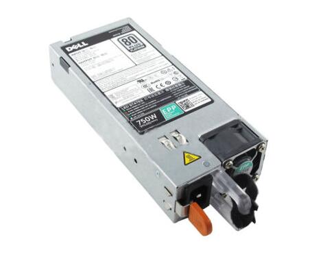 New Dell R730 R730xd R630 T430 T630 Power Supply 750W D750E-S6 V1YJ6 0V1YJ6 CN-0V1YJ6 - LaptopParts.ca