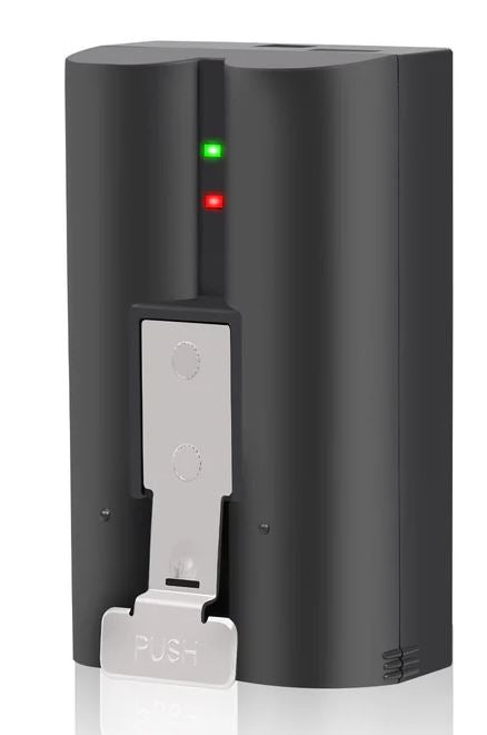 New Rechargeable V4 Ring Video DoorBell 2 3 4 3 Plus Battery 22.046WH - LaptopParts.ca