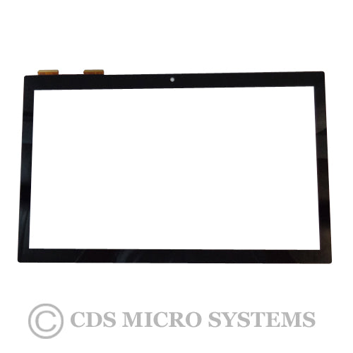 New Acer Aspire V5-122 V5-122P 11.6" Black Digitizer Touch Screen Glass - LaptopParts.ca