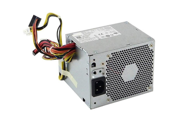 New Dell OPTIPLEX 760 780 960 980 DT Power Supply 255W F255E-01 V6V76 0V6V76 CN-0V6V76 - LaptopParts.ca