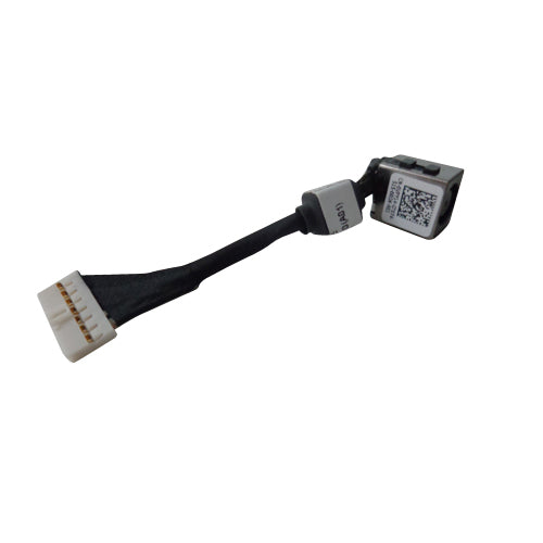 New Dell Alienware 13 R1 R2 Laptop Dc Jack Cable VPY14