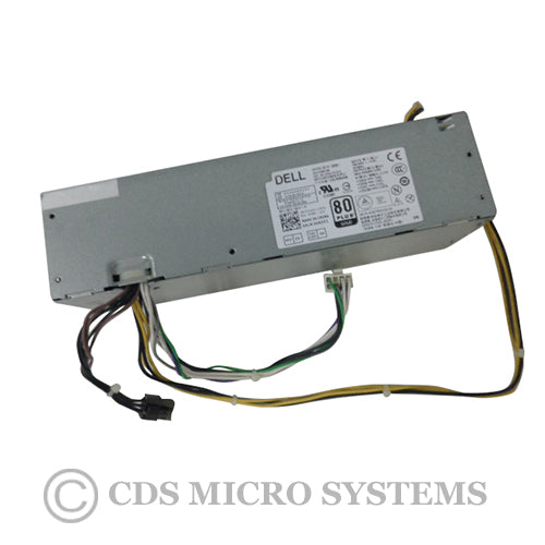 New Dell Optiplex XE 2 Computer Power Supply 315W VX372 - SFF Models Only - LaptopParts.ca