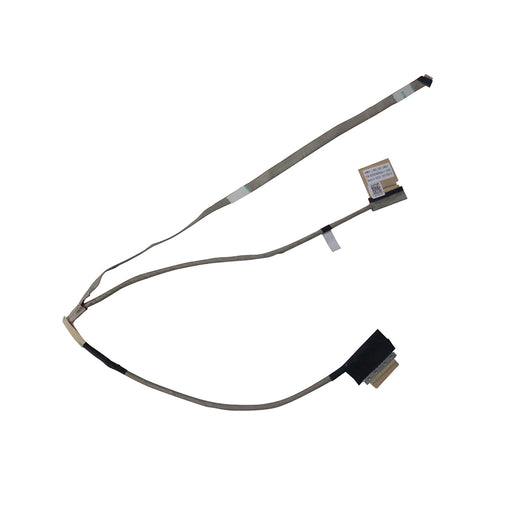 New FHD Lcd Cable for Dell Inspiron 3521 3537 5521 5537 Laptops - Replaces W08FN - LaptopParts.ca