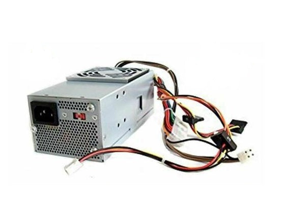 New Dell Vostro 220 Slim model DCSLF Power Supply 250W PS-5251-06 W205D 0W205D - LaptopParts.ca