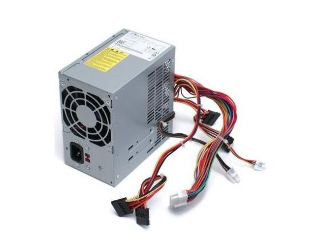 New Dell Dimension 2350 2400 Power Supply 200W W8484 0W8484 - LaptopParts.ca