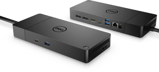 New Genuine Dell Performance Dock With 240W Power Adapter WD19DCS 0JMD7X JMD7X - LaptopParts.ca