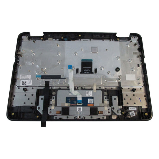 New Palmrest w/ Keyboard & Touchpad For Dell Chromebook 3100 2-in-1 Laptops WFYT5 - LaptopParts.ca