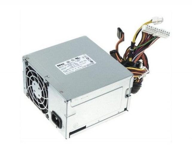 New DELL POWEREDGE 840 800 REDUNDANT 420W POWER SUPPLY WH113 0WH113 - LaptopParts.ca