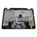 New Palmrest w/ Keyboard & Touchpad For Dell Chromebook 3120 Laptops WHJ70 - LaptopParts.ca