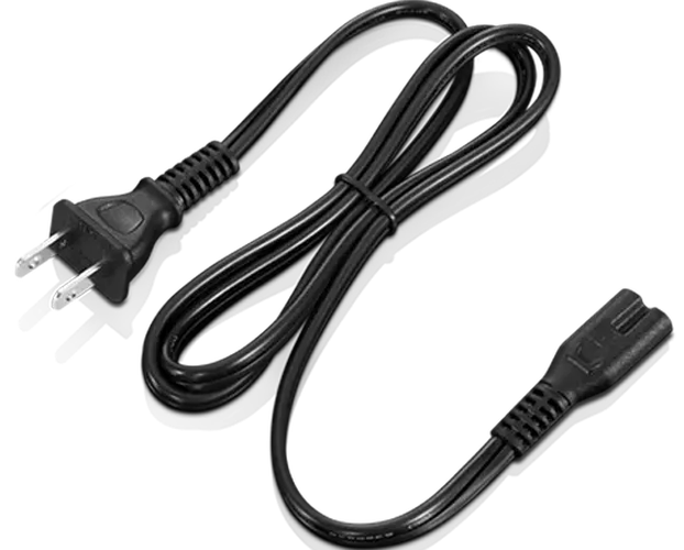 New Genuine Lenovo USB Type-C 4X20V24674 AC Adapter 65W SA10R16897 02DL153 - LaptopParts.ca