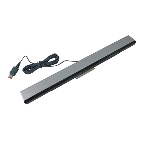 New Infrared Sensor Bar for Nintendo Wii & Wii U - Replaces RVL-014