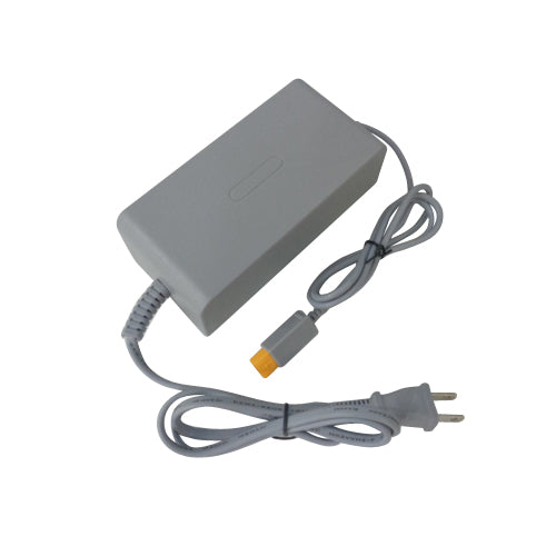 New Ac Adapter Power Cord for Nintendo Wii U WUP-002