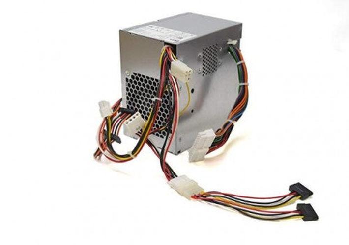 New DELL OPTIPLEX 760 960 MT 305W POWER SUPPLY WU133 0WU133 - LaptopParts.ca