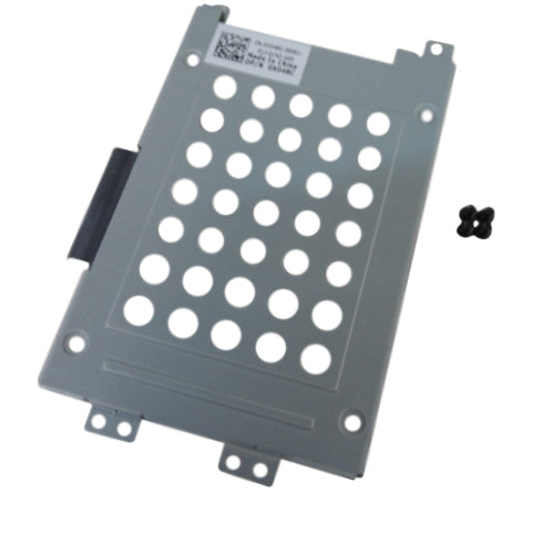 New Dell Studio 1735 1737 Laptop HDD Hard Drive Caddy X048C - LaptopParts.ca