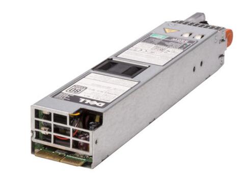 New Dell PowerEdge R320 R420 R430 550W Server Power Supply X185V 0X185V CN-0X195V