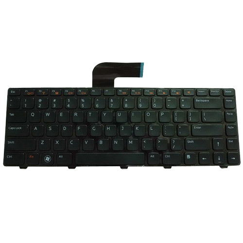 New Dell Inspiron N4110 M5040 M5050 N5040 N5050 XPS L502X Keyboard X38K3