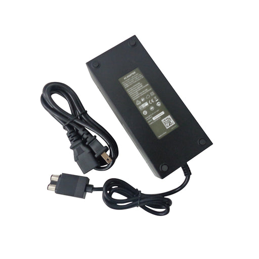 New Ac Adapter Power Cord for Microsoft Xbox One Console - Replaces A12-220N1A - LaptopParts.ca