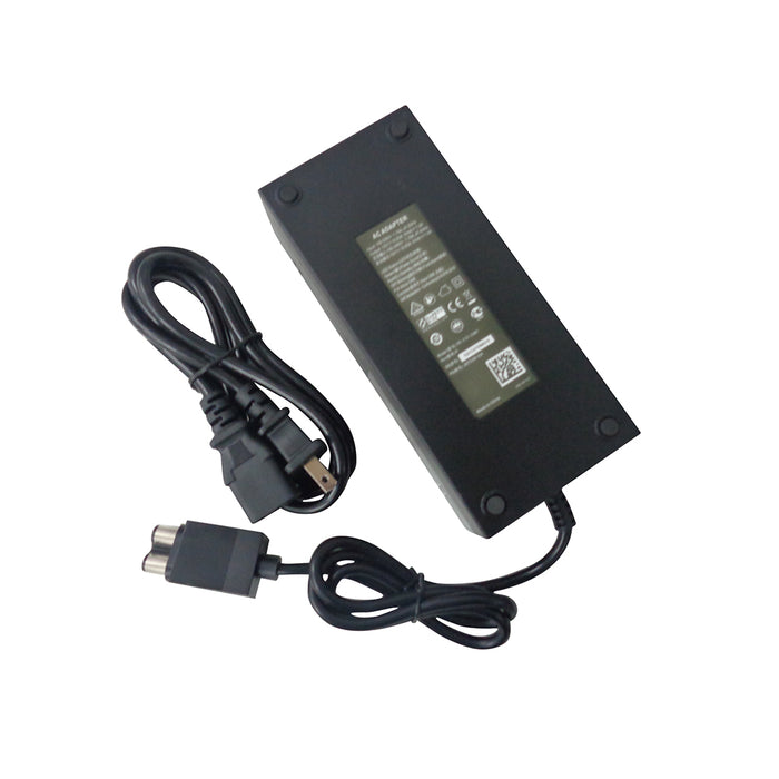 New Ac Adapter Power Cord for Microsoft Xbox One Console - Replaces A12-220N1A - LaptopParts.ca