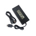 New Ac Adapter Power Cord for Microsoft Xbox One Console - Replaces A12-220N1A - LaptopParts.ca