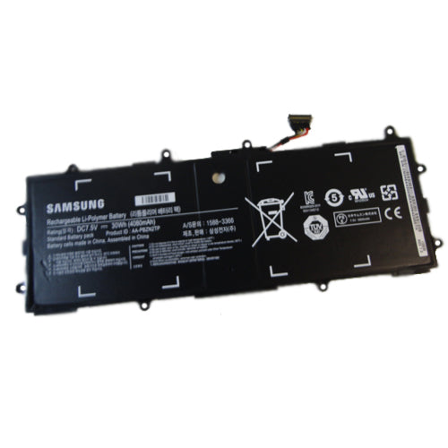 New Samsung Chromebook XE303C12 Laptop Battery AA-PBZN2TP