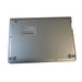 New Samsung Chromebook XE303C12 Laptop Silver Lower Bottom Case - LaptopParts.ca