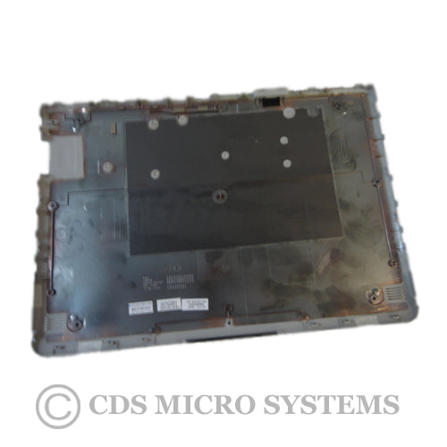 New Samsung Chromebook XE303C12 Laptop Silver Lower Bottom Case - LaptopParts.ca