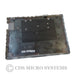 New Samsung Chromebook XE303C12 Laptop Silver Lower Bottom Case - LaptopParts.ca