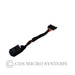 New Samsung Chromebook XE303C12 XE303C12-A01US Laptop Dc Jack Cable - LaptopParts.ca