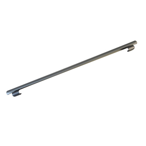 New Samsung Chromebook XE303C12 Laptop Silver Hinge Cover Cap - LaptopParts.ca
