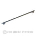 New Samsung Chromebook XE303C12 Laptop Silver Hinge Cover Cap - LaptopParts.ca